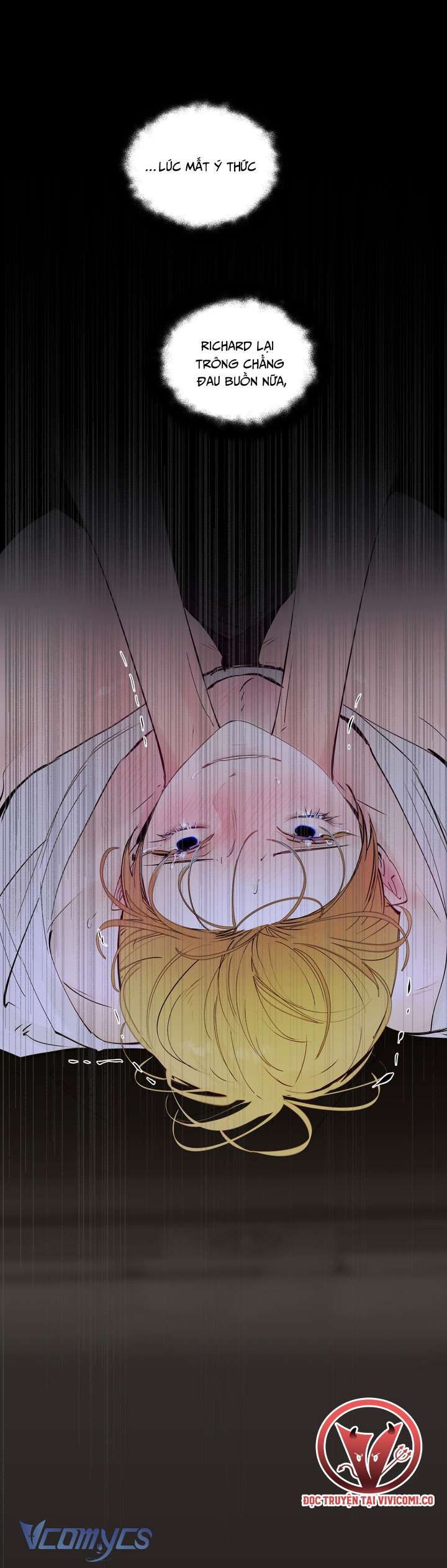 [18+] Hoàng Cung Có Chó Dữ! Chap 67 - Trang 2