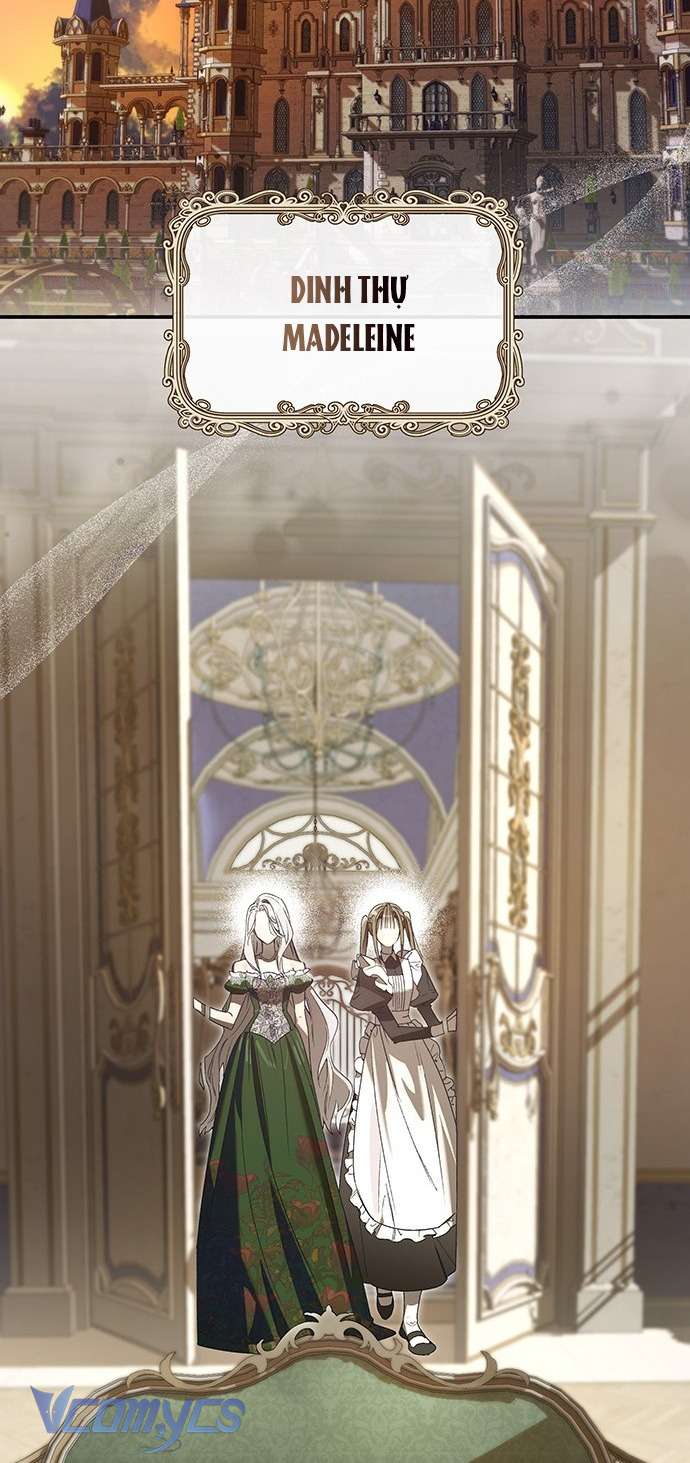 Cứ Cố Gắng Hết Sức Để Hối Hận Chap 2 - Trang 4