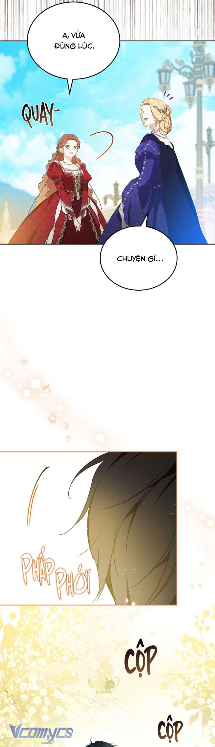 Kiếp Này Nhất Định Làm Gia Chủ Chap 177 - Trang 2