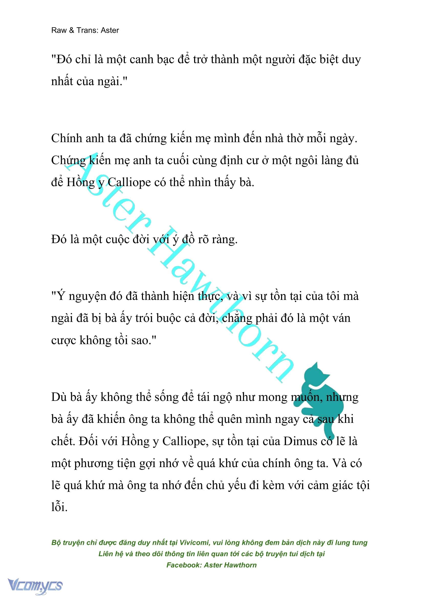 [NOVEL] Odalisque Chap 97 - Next Chap 98