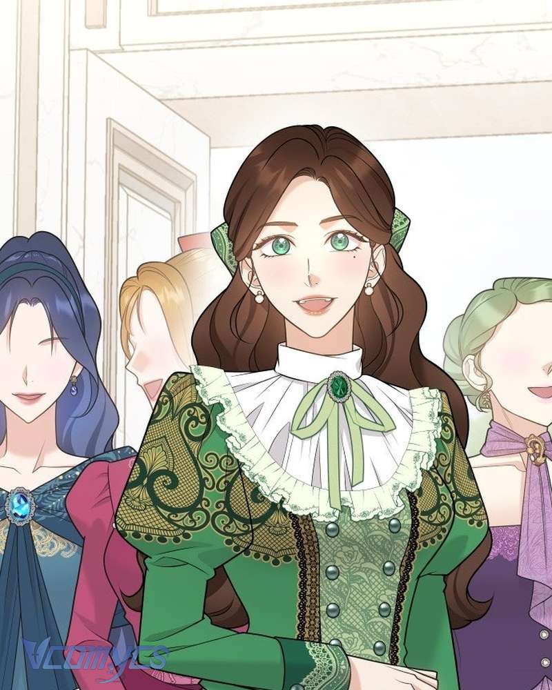 Trước Khi Em Có Ý Định Chạy Trốn Ta Sẽ Ngăn Chặn Nó Chap 41 - Trang 2