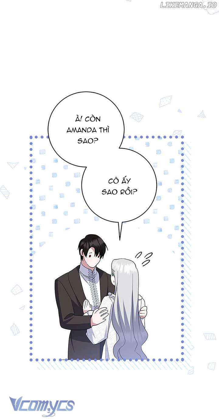 Kế Hoạch Trả Thù Chap 91 - Next Chap 92