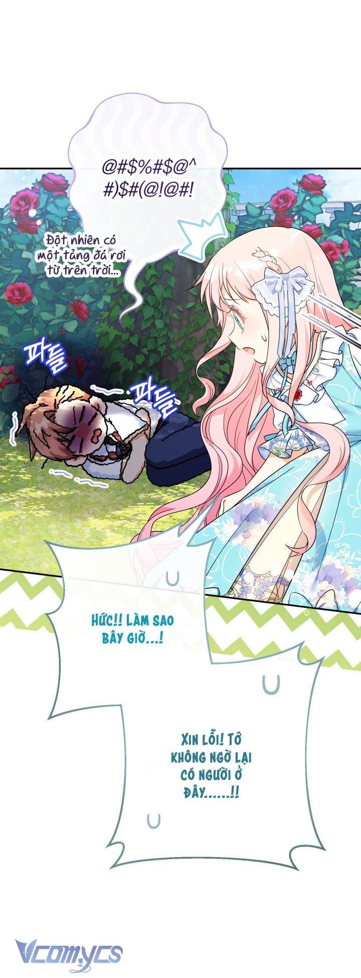 Tiểu Thư Tích Tiền Đi Bụi Chapter 103 - Trang 4