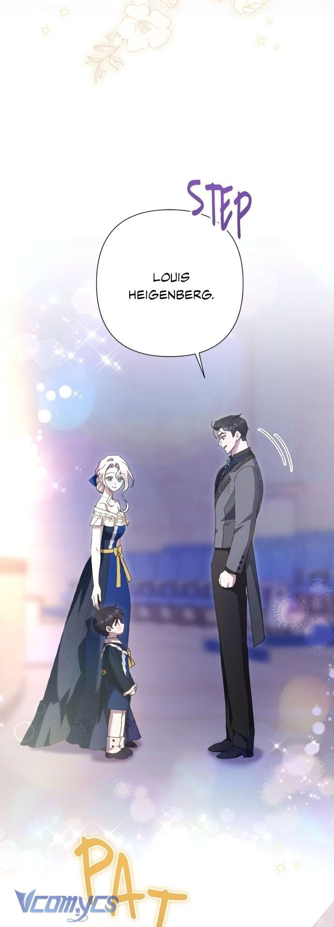 Dành Cho Những Ai Coi Hối Tiếc Là Điều Xa Xỉ Chap 70 - Trang 2