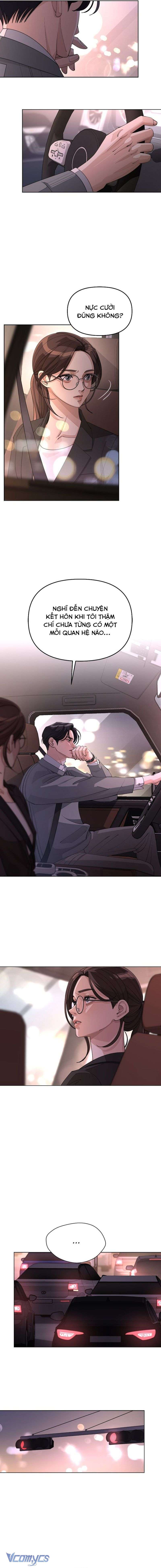 Chuyện Tình Chàng Iseop Chap 40 - Trang 2