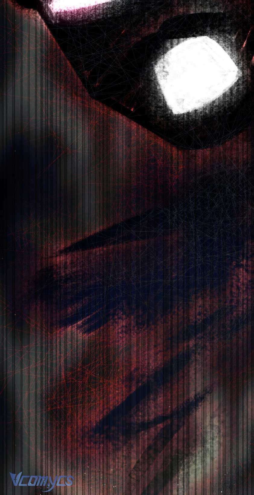 Gửi đến người sói yêu dấu của em Chap 7 - Trang 2