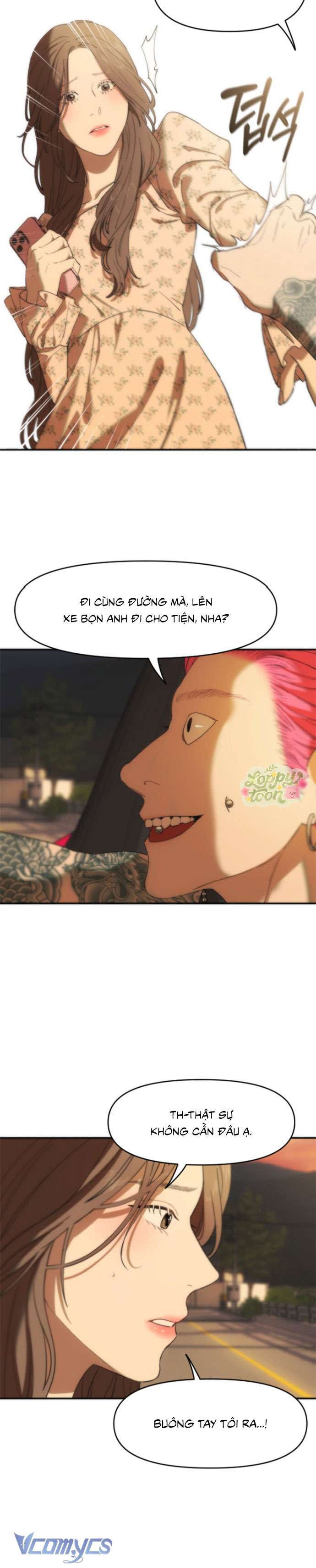 Ai Là Kẻ Đã Giết Tôi? Chap 1 - Next Chap 2