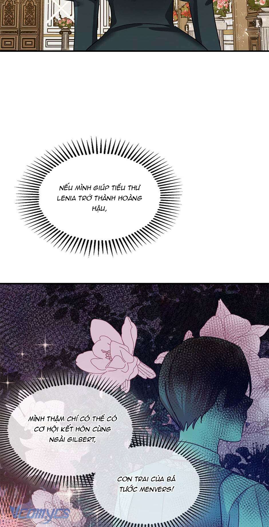 Liều Thuốc An Thần Của Bạo Chúa Chap 32 - Trang 4