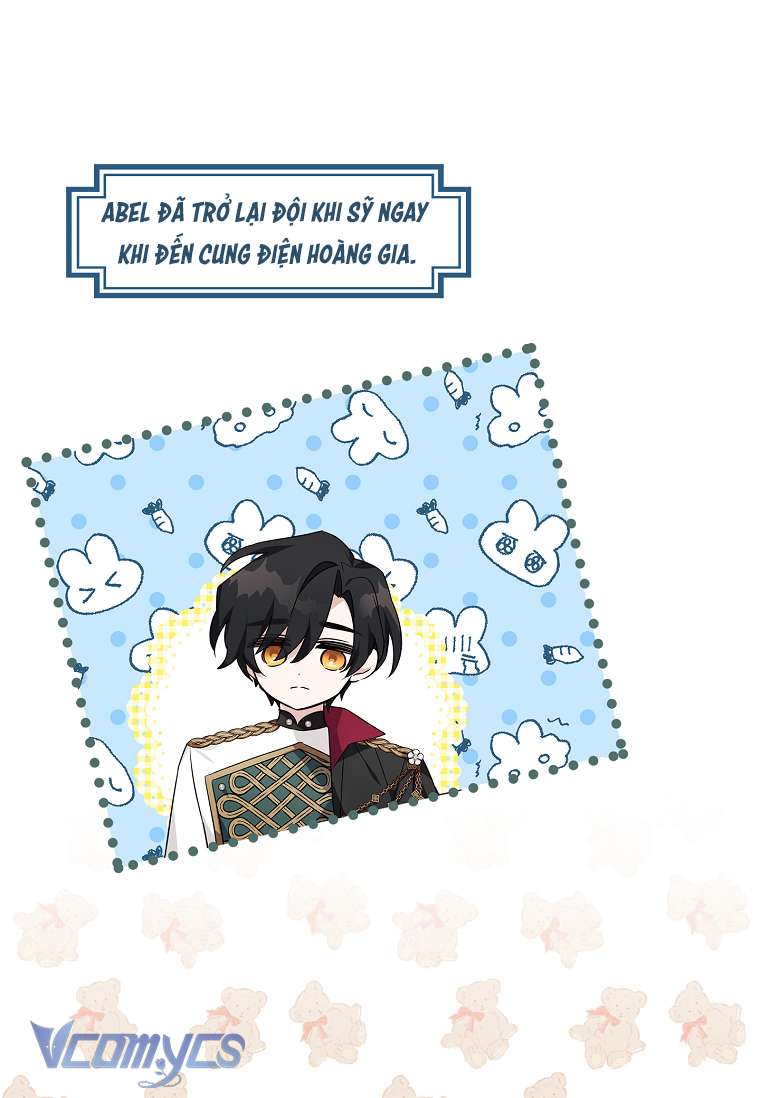 Tôi đã trở thành con gái út của công tước phản diện Chapter 21 - Trang 3