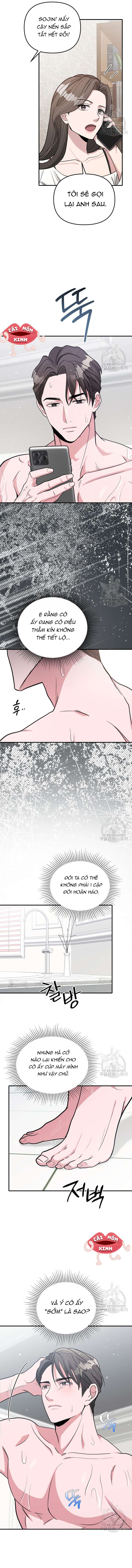 Collector Collector-Chap 17 - Trang 2