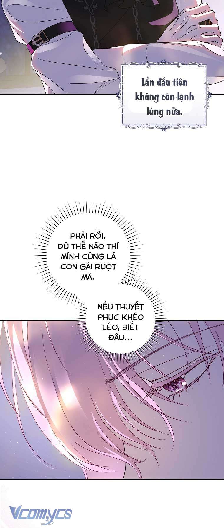 Này Boss Phản Diện, Tôi Có Thể Làm Mọi Thứ Trừ Cưới Ngài Chap 5 - Trang 4