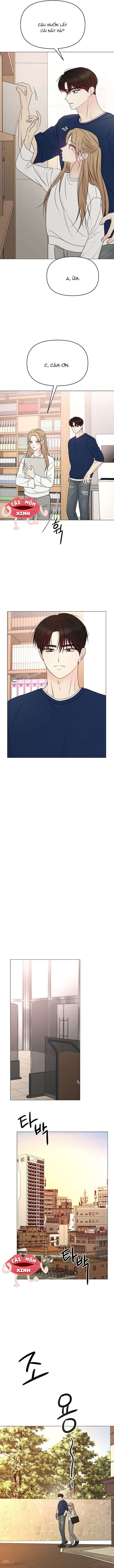 Soái Ca Kiểu Mẫu Chap 11 - Trang 2