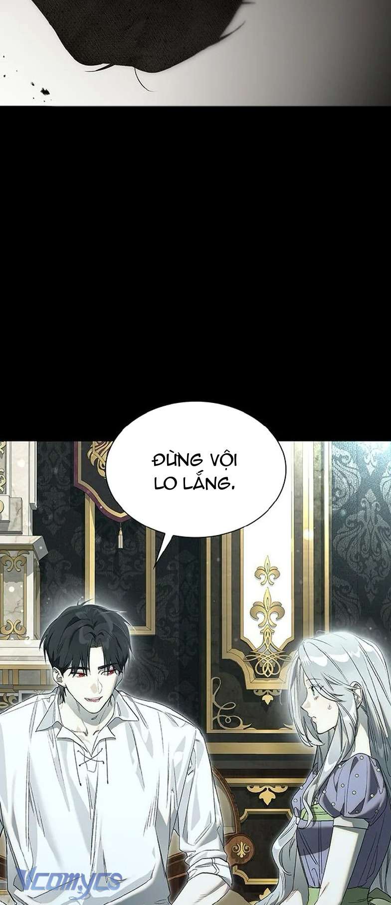 Cứ Cố Gắng Hết Sức Để Hối Hận Chap 20 - Trang 4