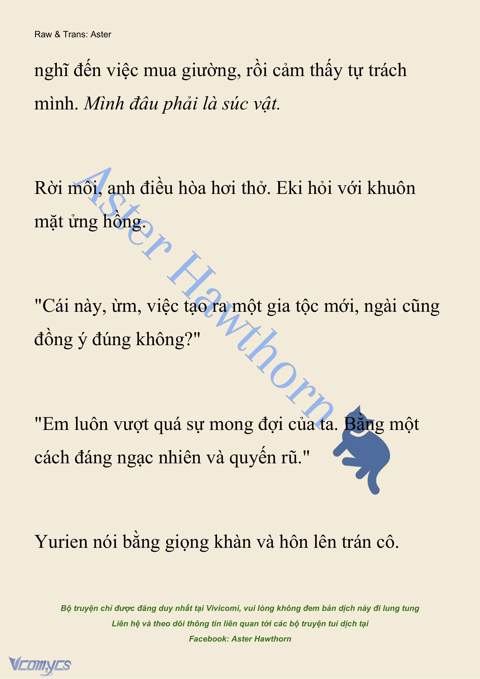 [NOVEL] Đóa Hoa Cầm Kiếm Chap 196 - Trang 2