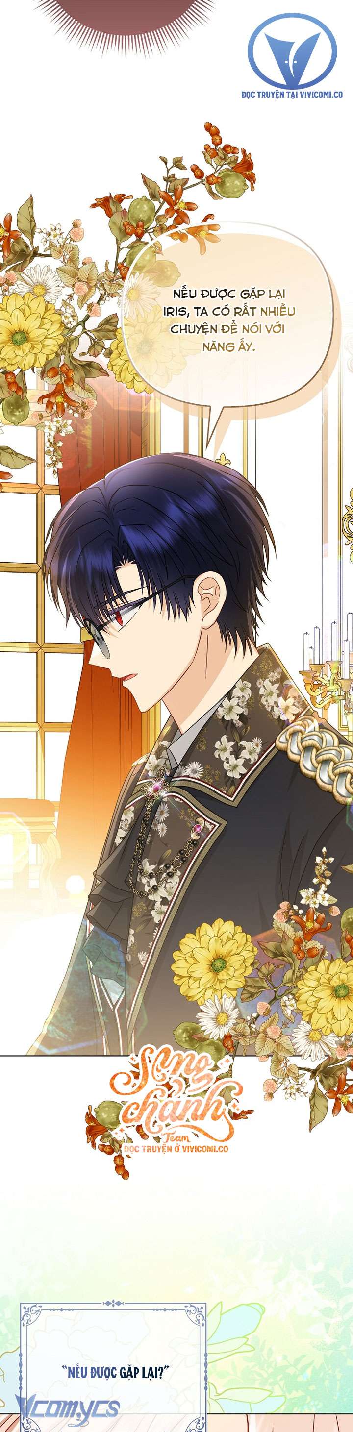 Nhân Vật Phản Diện Đều Thích Tôi Chap 56 - Trang 3