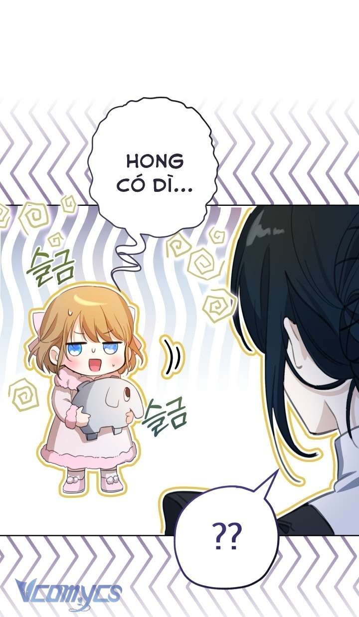 Đứa Trẻ Nuôi Dưỡng Ác Ma Chap 12 - Trang 2