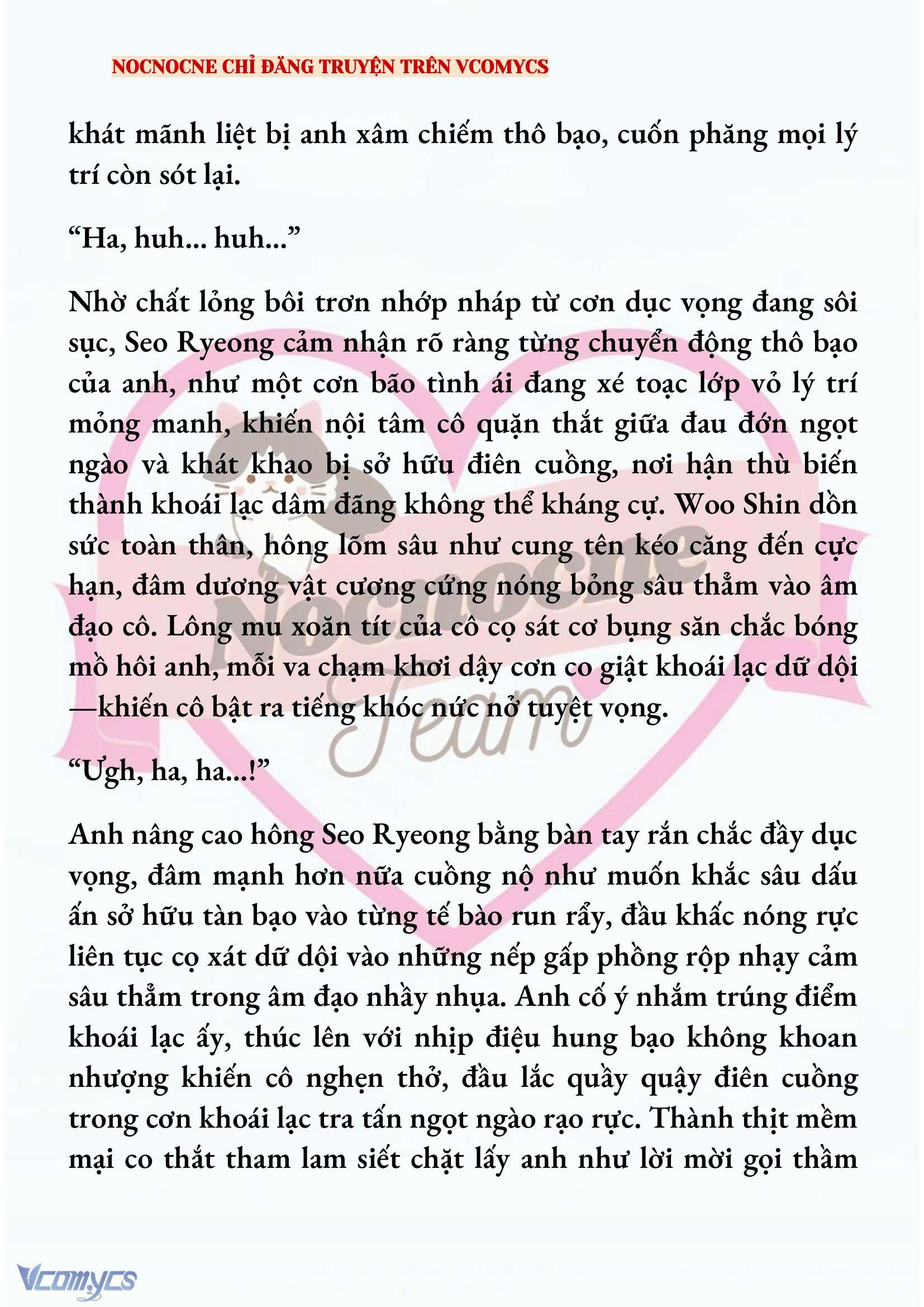 [NOVEL] KẾT HÔN VỚI KẺ TÂM THẦN Chap 202 - Next Chap 203