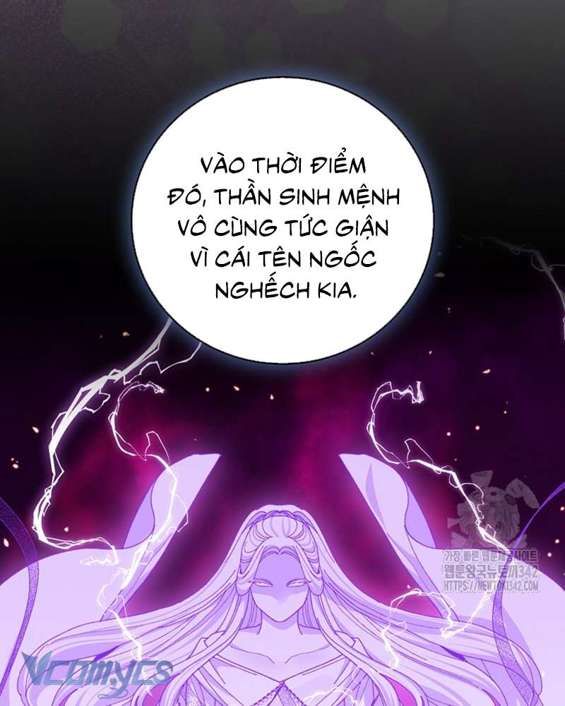 Chị Gái Của Nhân Vật Phản Diện Hôm Nay Cũng Đang Đau Khổ Chap 94 - Trang 4