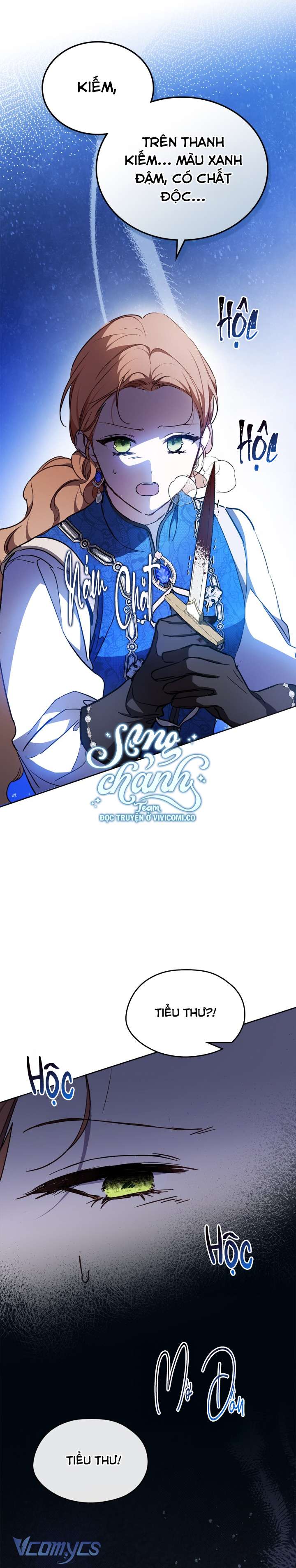 Kiếp Này Nhất Định Làm Gia Chủ Chap 187 - Trang 2