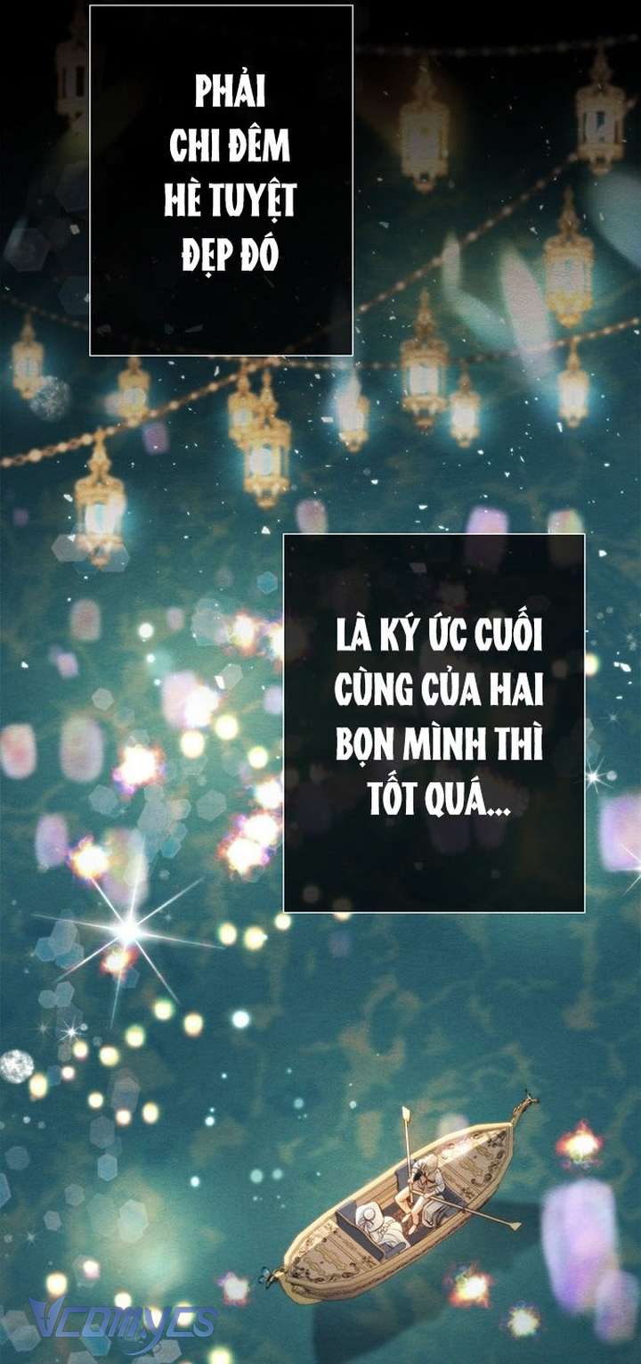 Hoàng Tử Rắc Rối Chap 29 - Trang 2