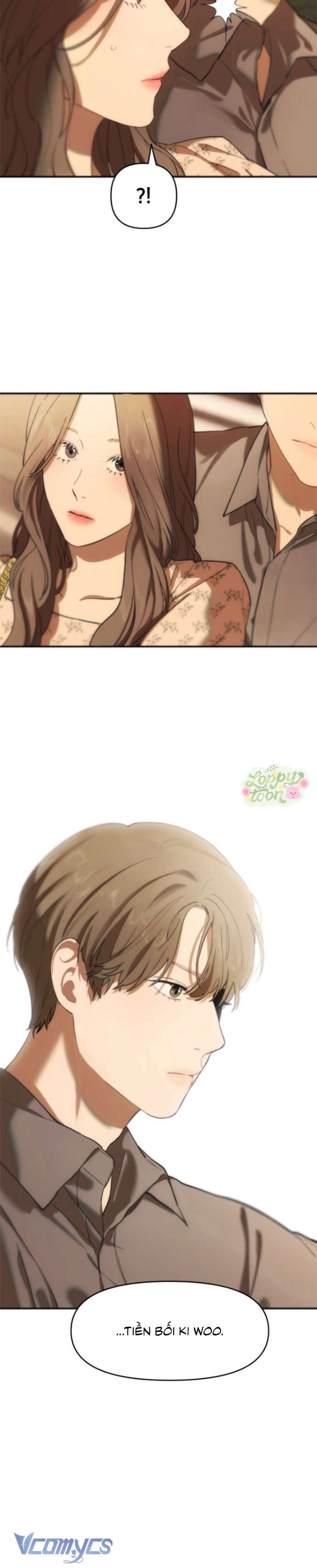 Ai Là Kẻ Đã Giết Tôi? Chap 1 - Next Chap 2