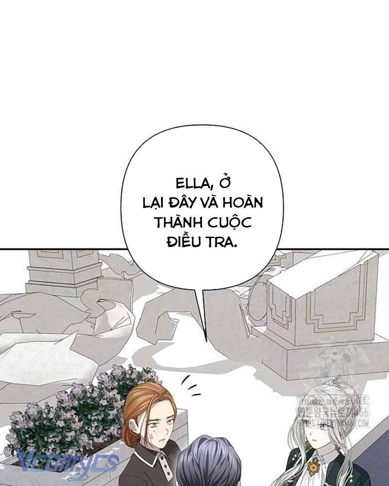 Praesepe Bên Ngoài Chiếc Lồng Chap 12 - Trang 4