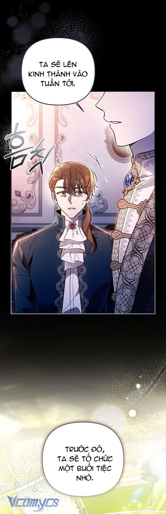 Độc Chiếm Sủng Ái Của Công Chúa Út, Mọi Người Đều Say Mê Tôi. Chap 18 - Trang 4