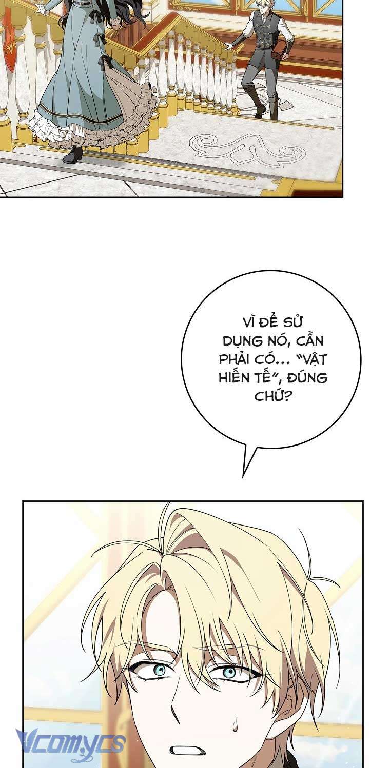 100 lời nguyền tại dinh thự Illestone Chap 20 - Trang 3