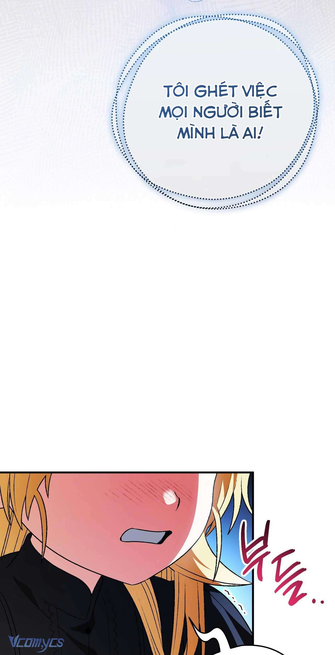 Gửi đến người sói yêu dấu của em Chap 14 - Next Chap 15