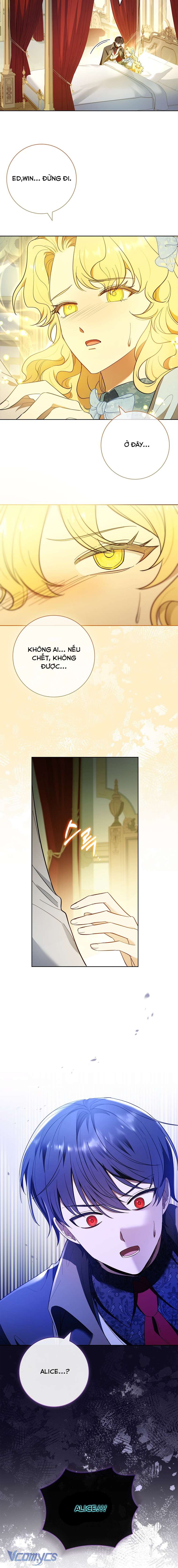 [PNT] Nam Chính À, Tôi Sẽ Tôn Trọng Sở Thích Của Anh! Chap 47 - Trang 2