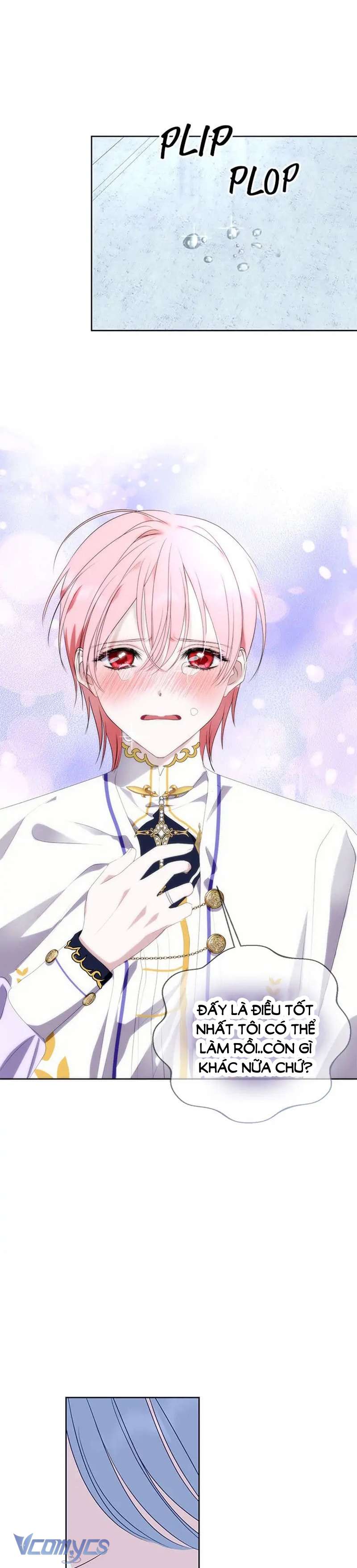 [PNT] Phía Sau Mặt Nạ Của Nam Chính Hiền Lành Chap 25 - Trang 2