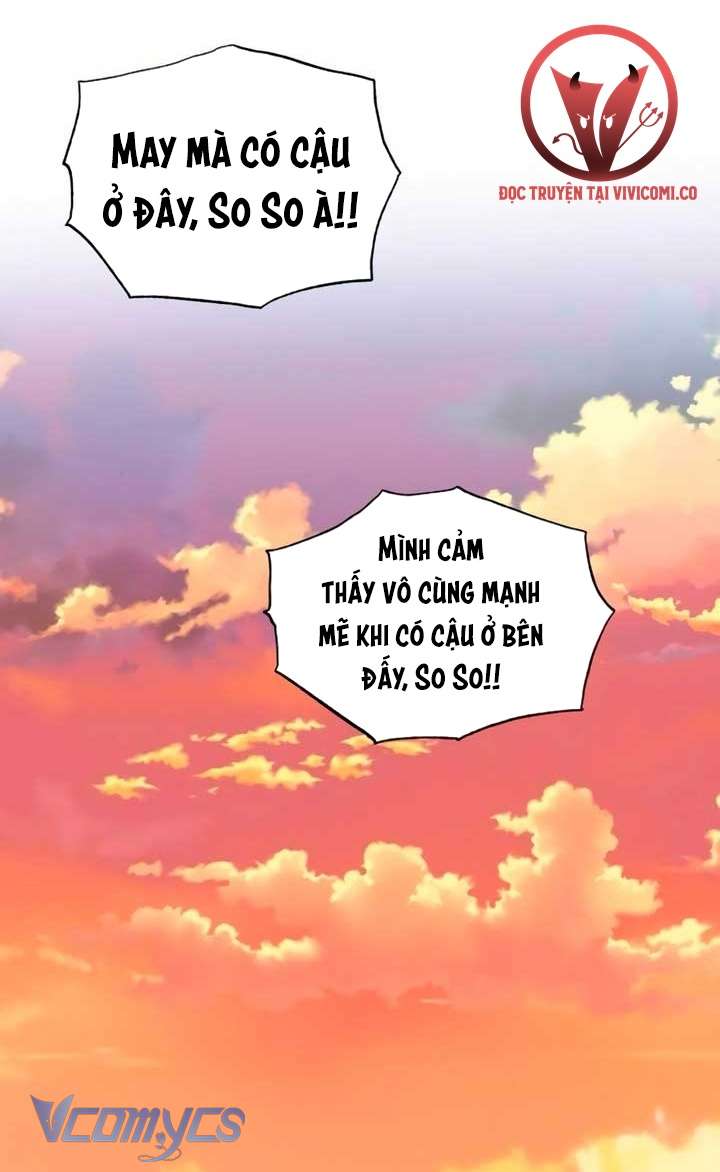 [18+] Mong Ước Của Ác Quỷ Chap 63 - Next Chap 64