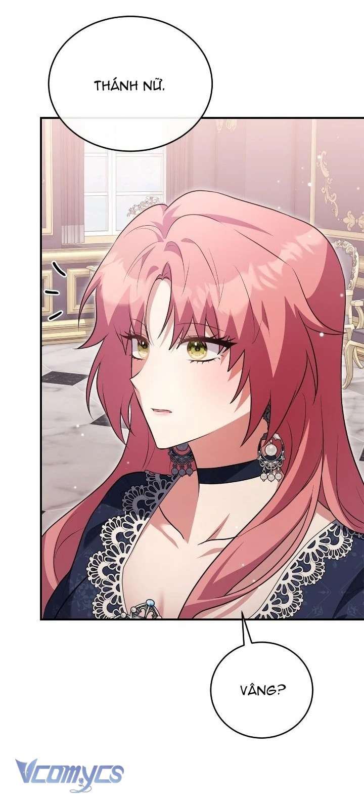 Dàn Harem Nóng Bỏng Đang Dần Lạnh Nhạt với Tôi! Chap 17 - Trang 3