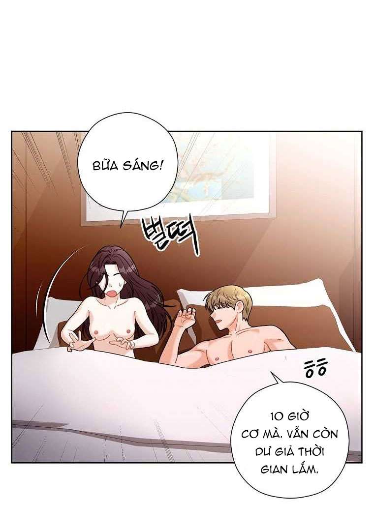 [18+] Ngọn Gió Thơ Ngây Chap 1 - Trang 2