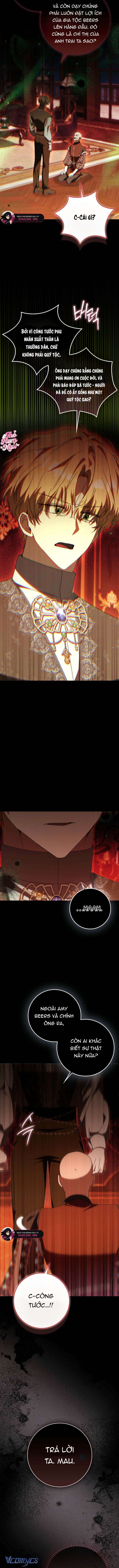 Chồng Tôi Là Bias Số Một, Nhưng Có Vẻ Chúng Tôi Sắp Ly Hôn Chap 25 - Trang 2