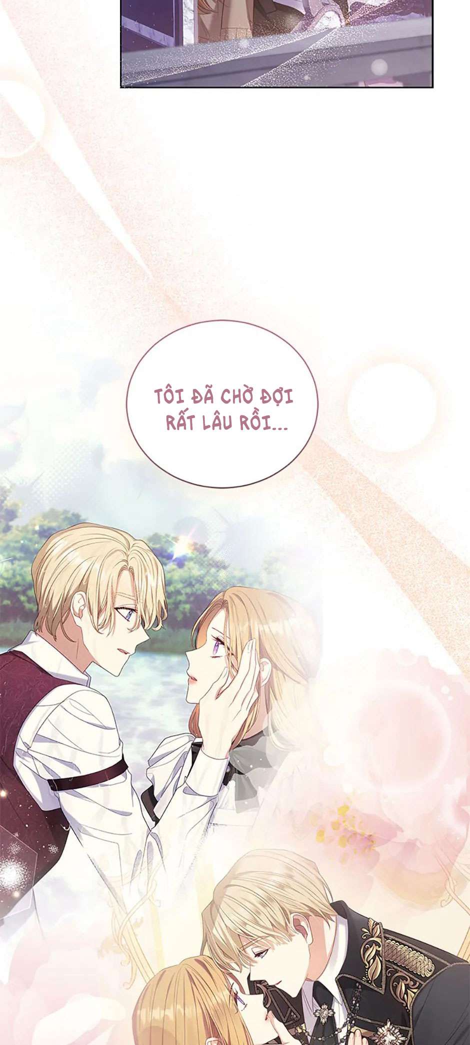 Hầu Gái Trong Trò Chơi Harem Ngược Muốn Nghỉ Việc Chap 54 - Trang 4