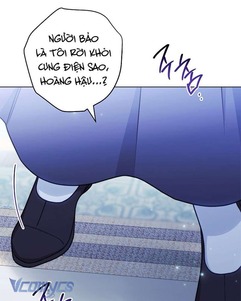 Hầu Gái Độc Quyền Của Hoàng Hậu Phản Diện Chap 102 - Trang 4