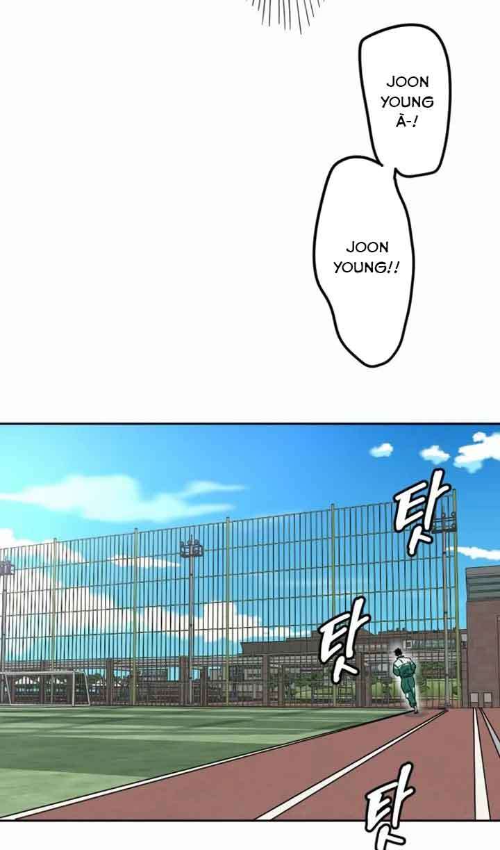 Manitto Chap 1 - Next Chap 2