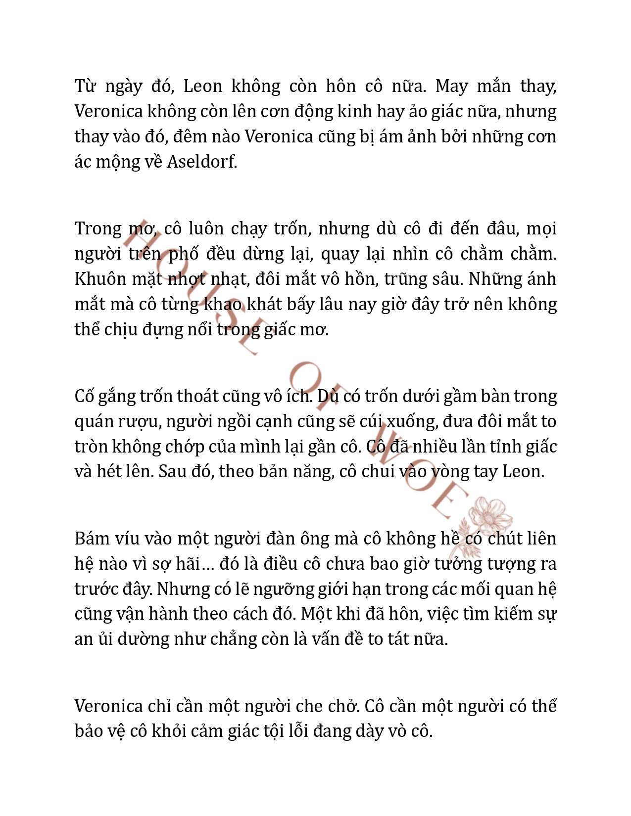 [NOVEL] QUÝ CÔ QUÁI VẬT VÀ HIỆP SĨ THÁNH Chap 13 - Trang 2