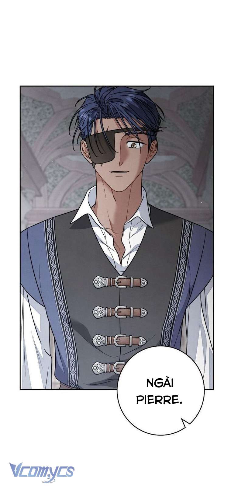 Hôn Nhân Vụ Lợi 2: Bản Tình Ca Không Thể Quên Chap 32 - Trang 2