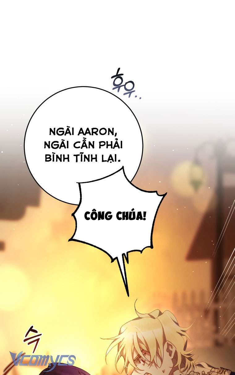 [Sứa Biển] Em Trai Tôi Là Hoàng Đế Ngang Ngược Chap 30 - Trang 2