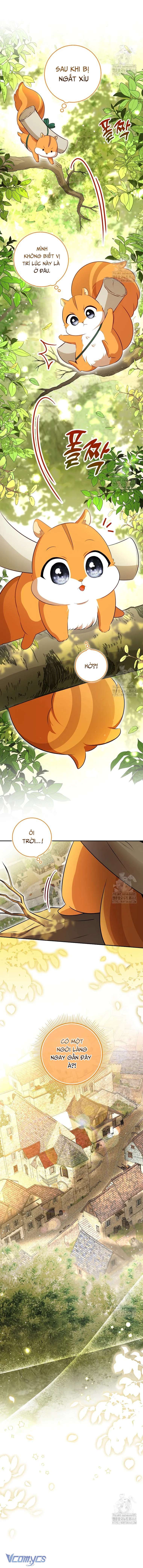 Sóc Con Tài Năng Chap 106 - Trang 2