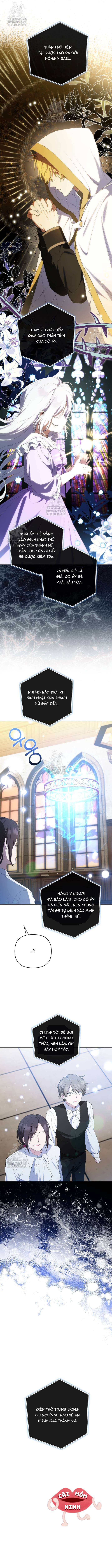 Cái Giá Của Tái Sinh Chap 18 - Next Chap 19