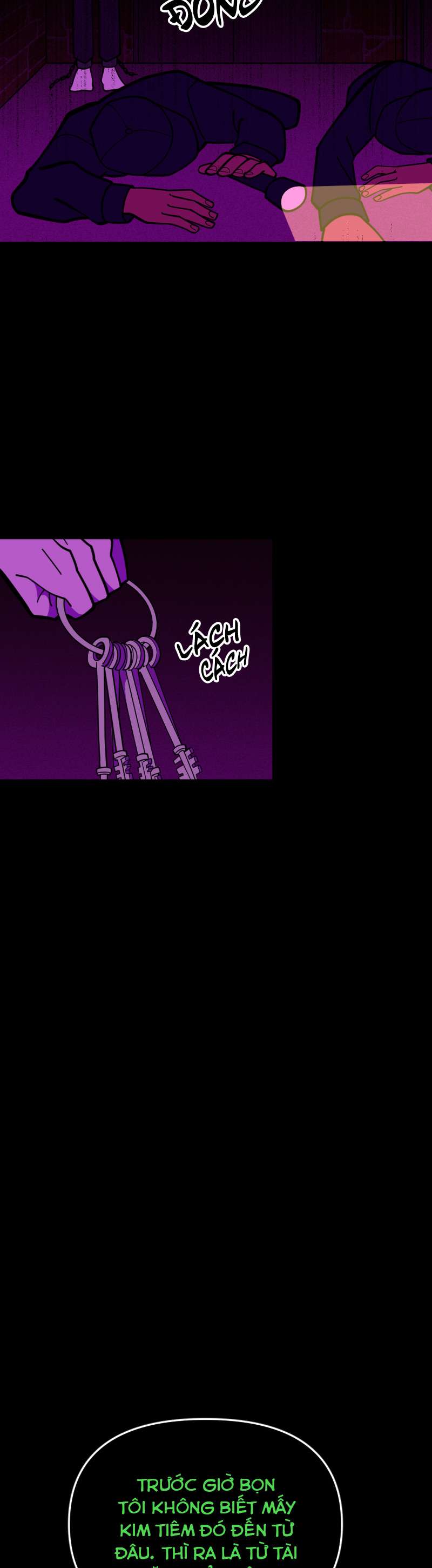 Homesick Chap 92 - Next Chap 93