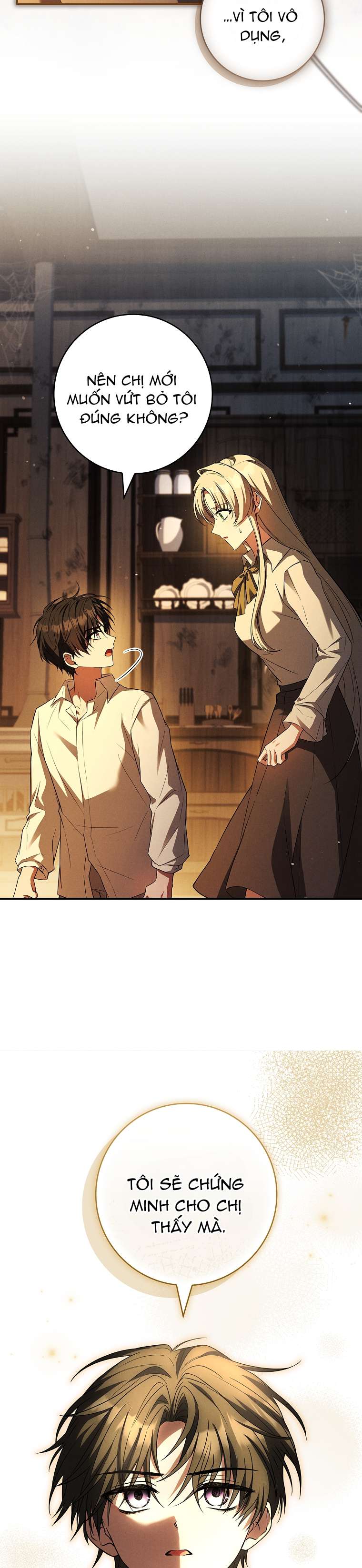 Văn Phòng Thám Tử Dành Cho Nam Chính Hối Hận! Chap 7 - Trang 3