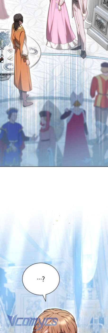 Cây Kim Chỉ Của Hoàng Hậu Chap 23 - Trang 2