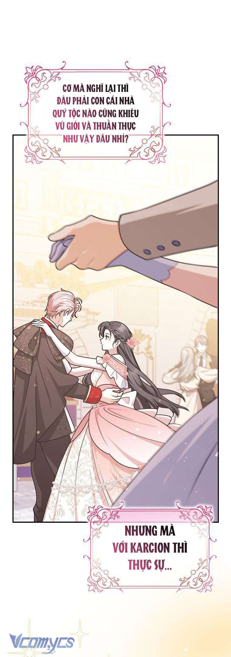 Tôi Thề Chúng Ta Chỉ Là Bạn Chapter 50 - Next Chapter 51