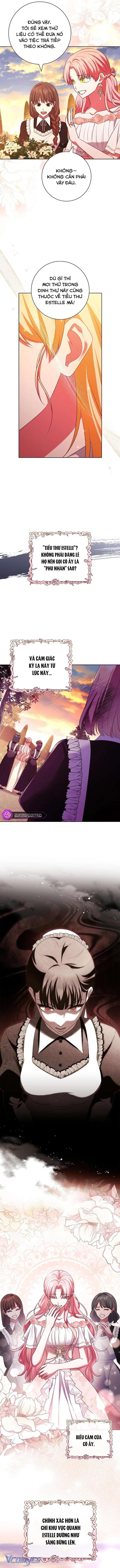 Hãy Để Luật Sư Chuyên Nghiệp Lo Chuyện Ly Hôn Chap 8 - Trang 2