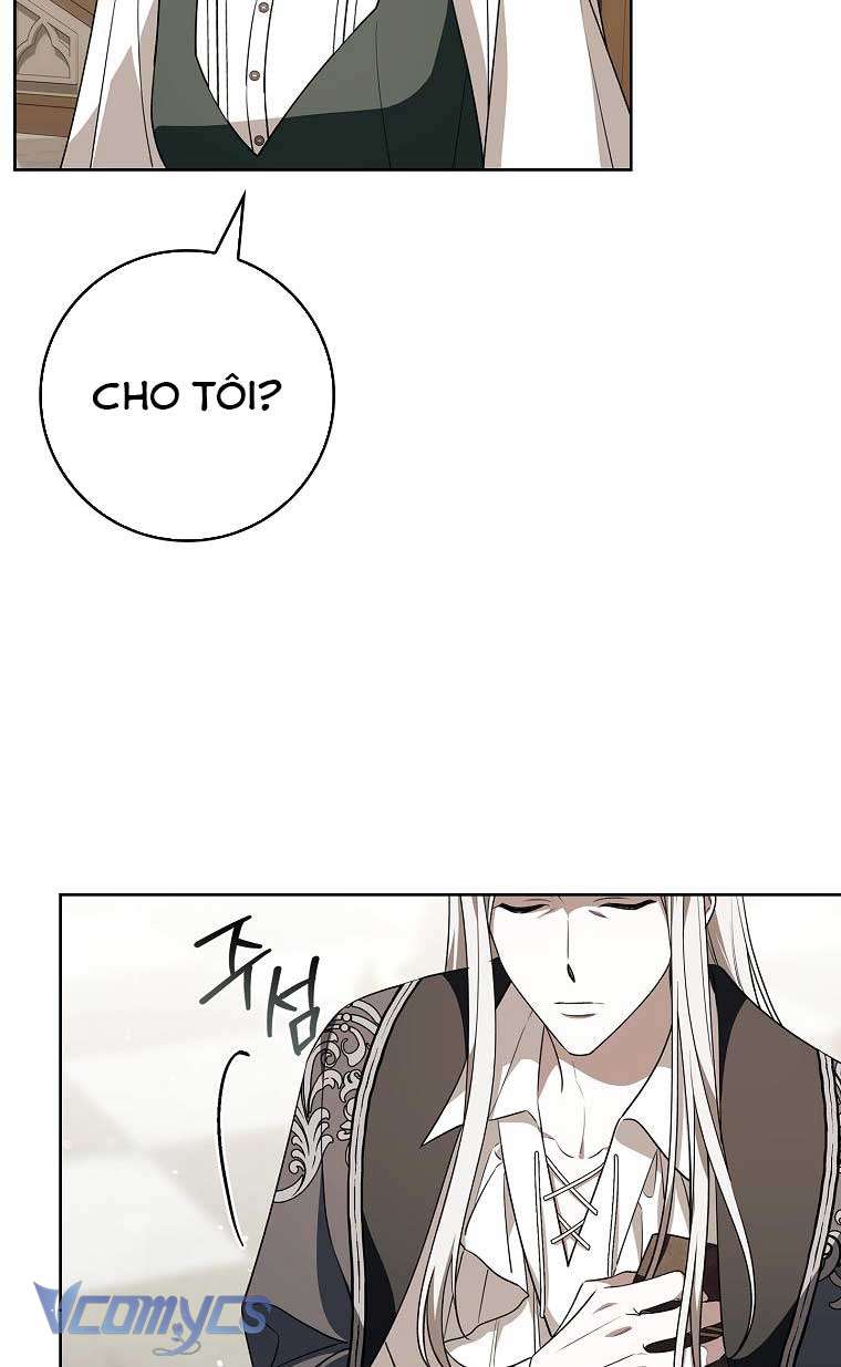 100 lời nguyền tại dinh thự Illestone Chap 31 - Trang 3