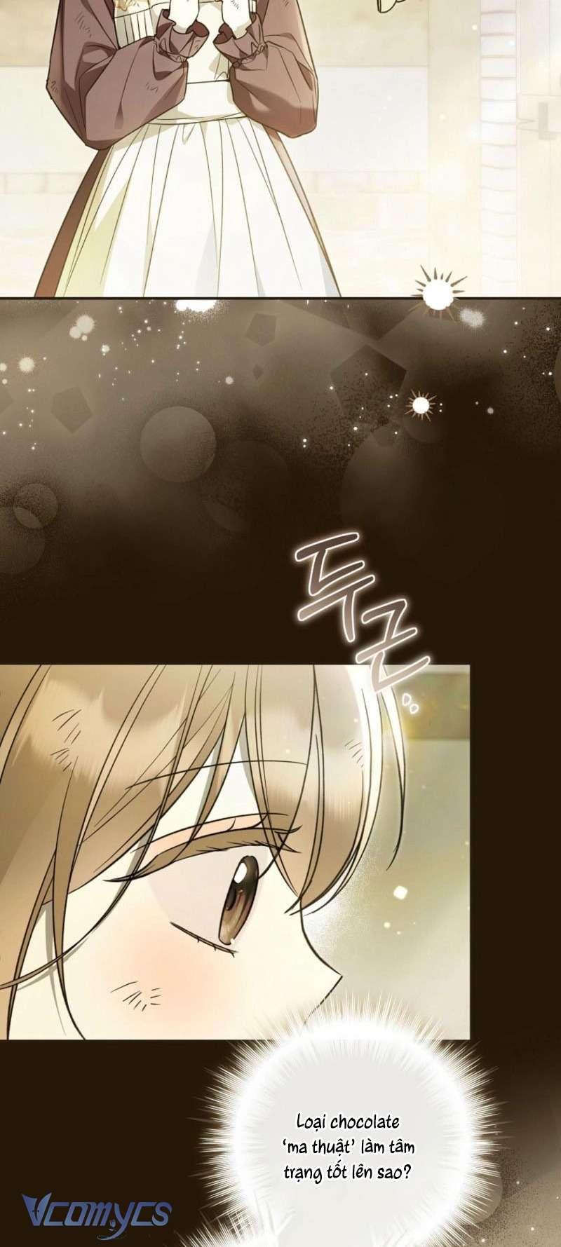 Độc Chiếm Sủng Ái Của Công Chúa Út, Mọi Người Đều Say Mê Tôi. Chap 35 - Trang 4